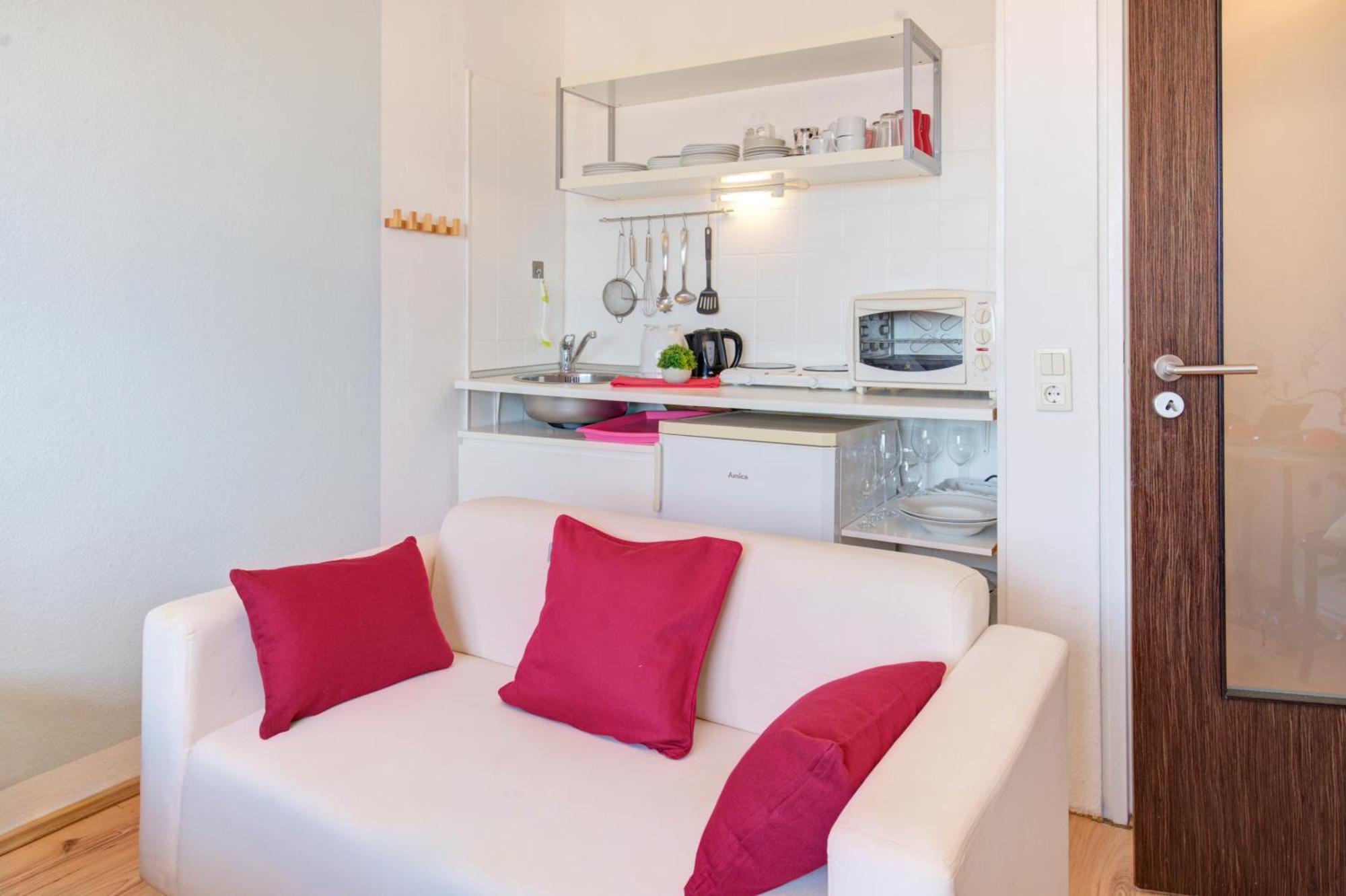 Blick Ueber Karlsruhe - Ferienwohnung Panorama Εξωτερικό φωτογραφία